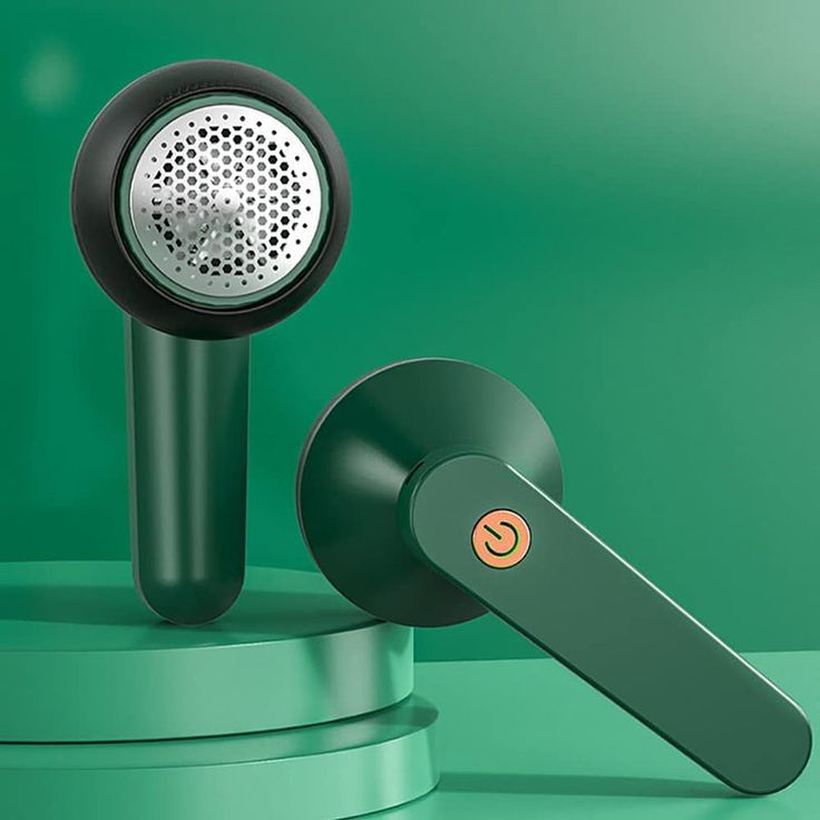 Electric Lint Remover for Clothing|Recharge